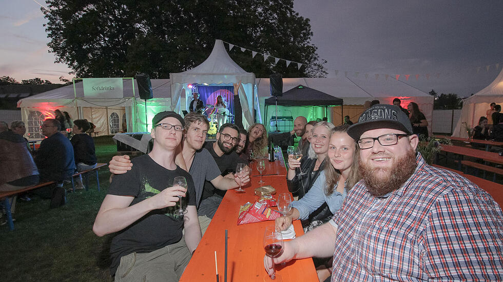 Weinfest