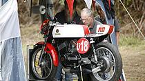 Die besten Bilder vom Schottenring-Classic-Grand-Prix