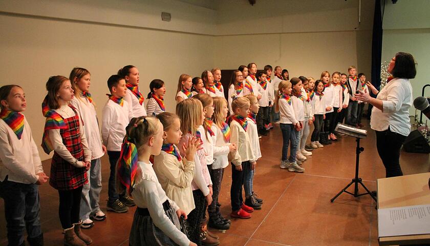 SchulchorRegenbogenschuleHo