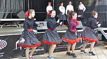Blütenfest in Rosbach