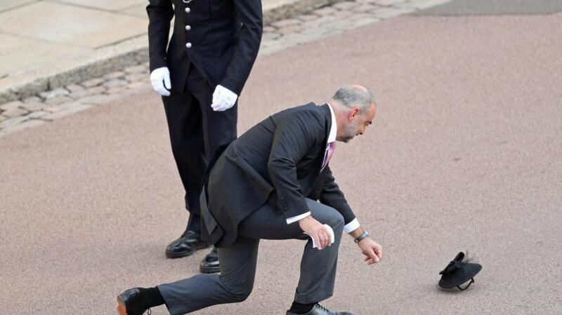 Gentleman