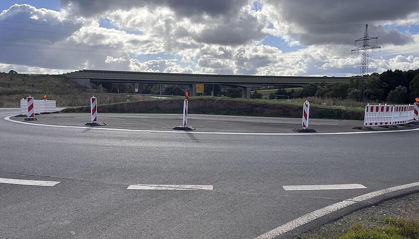 Anpassungen zur Verkehrssicherheit