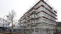 Wohngebiet Q 16