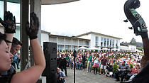 16th European Elvis Festival