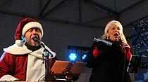 Weihnachtsmarkt Friedberg