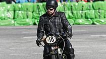 Die besten Bilder vom Schottenring-Classic-Grand-Prix