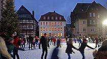 Oliver Schepps Foto der Woche