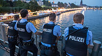 Museumsuferfest in Frankfurt am Main