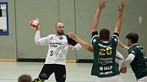 TG Friedberg - HSG Lollar/Ruttershausen