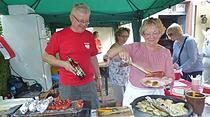 Internationales Freundschaftsfest Rodheim