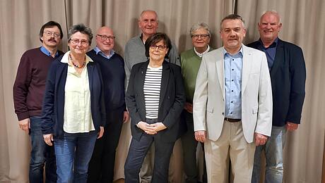 Synode des Kirchenkreises Kirchhain  hat sich konstituiert