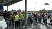 So war die Ikea-Eröffnung in Wetzlar