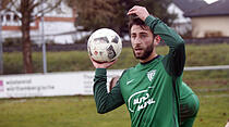 Gruppenliga-Derby: SKV Beienheim - FCO Fauerbach