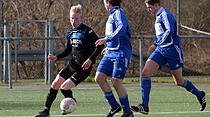 FC Karben - TSG Ober-Wöllstadt