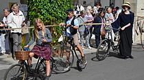 Jugendstilfest in Bad Nauheim