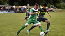 FV Bad Vilbel - SC Hanau
