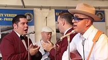 16th European Elvis Festival