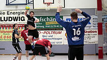 MSG Florstadt/Gettenau- TSV Kirchain