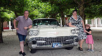 16th European Elvis Festival