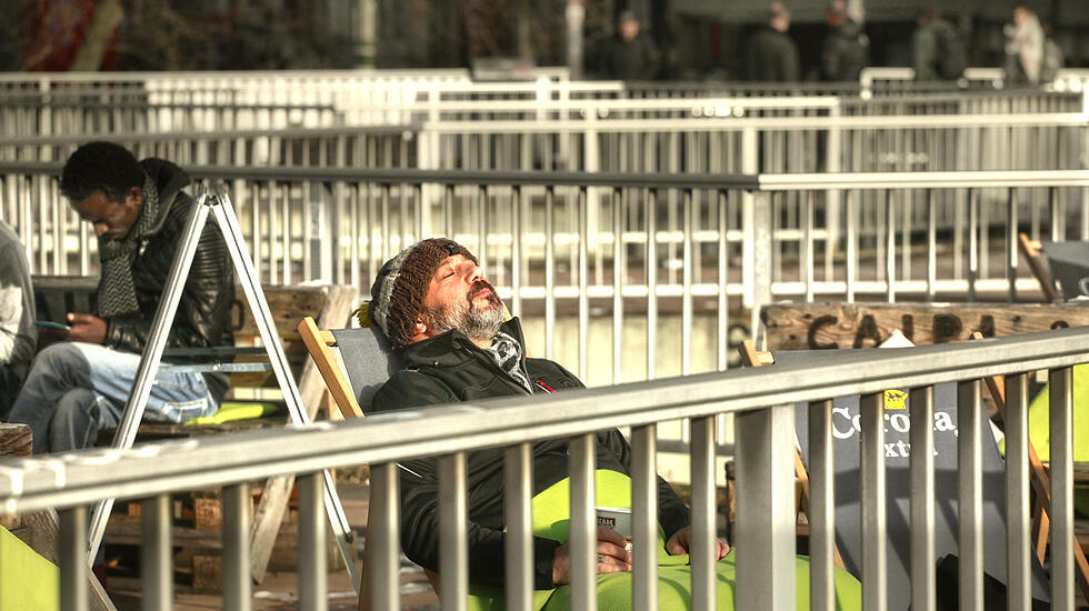 Oliver Schepps Foto der Woche