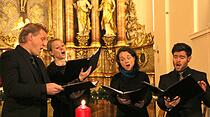 Eintracht Konzert