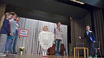 Blütenfest in Rosbach