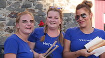 Dorffest in Ober- Mörlen