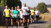 Florstadt Halbmarathon
