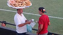 Faszination Groundhopping