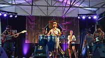 So liefen die Sparkling Vibes in Bad Nauheim