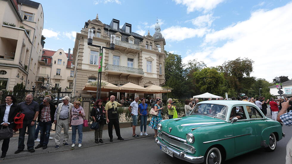 16th European Elvis Festival