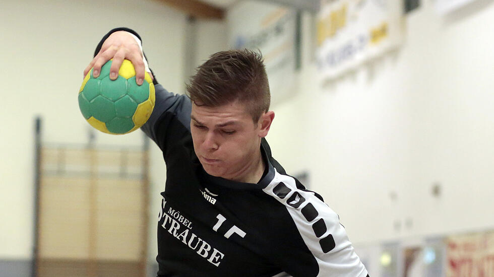 MSG Florstadt/Gettenau- TSV Kirchain