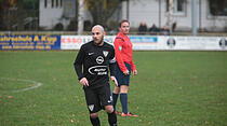 FCO Fauerbach - FC Ober - Rosbach