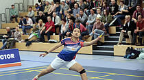 SV Fun-Ball Dortelweil - 1.BV Mühlheim