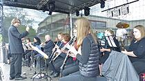 Blütenfest Rosbach