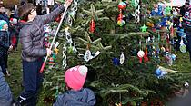 Glühweihnacht Echzell