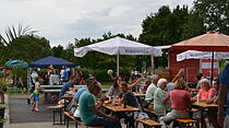 65 Jahre Freibad Rodheim