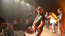 Blues-Festival