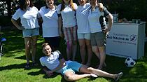 So liefen die Sparkling Vibes in Bad Nauheim