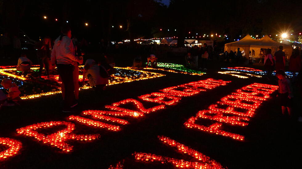 Lichterfest