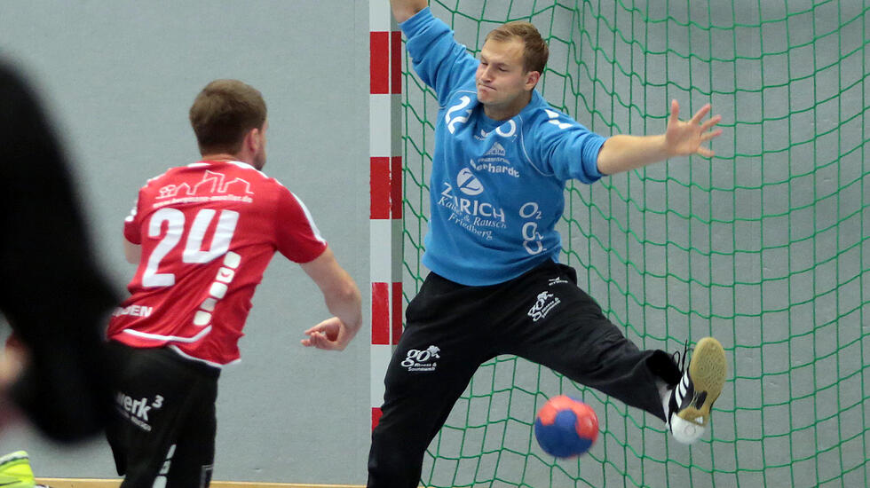 TSV Griedel verliert das Auftaktspiel in der HH-Landesliga
