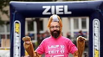 Das war der Sonntag beim Stadtfest Gießen 2017