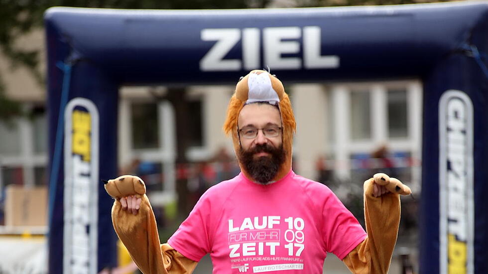 Das war der Sonntag beim Stadtfest Gießen 2017