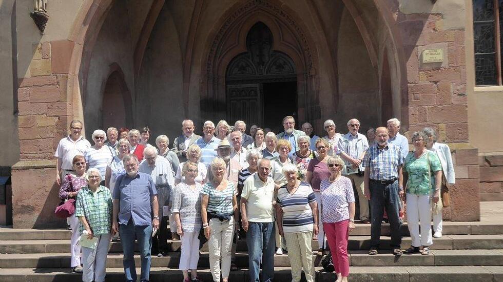 KlösterundKirchenKlosterArn