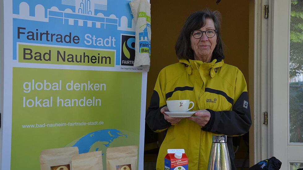 Pflanzenmarkt in Bad Nauheim
