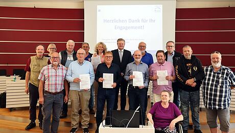 Kreis unterstützt Kommunen bei den Bürgerbussen