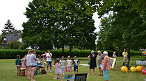 65 Jahre Freibad Rodheim