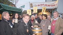 Kalter Markt in Ortenberg 2018