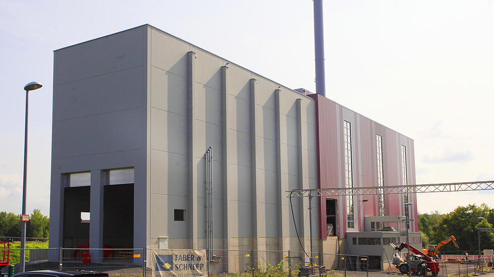 Trea II
