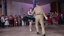 16th European Elvis Festival